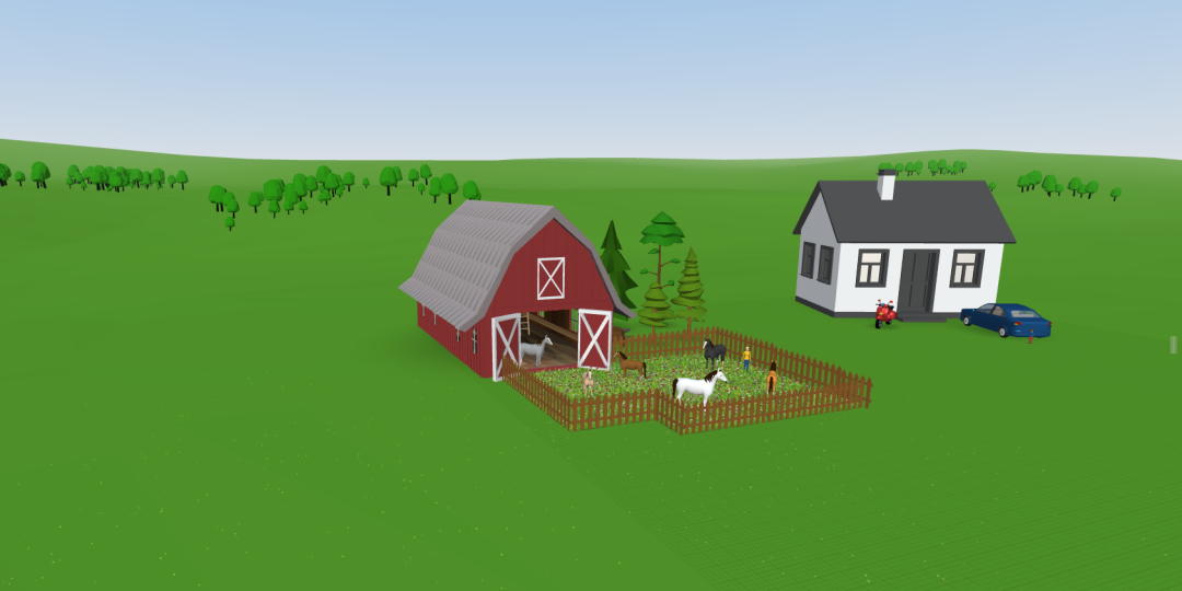 Die mit dem Programm Delightex